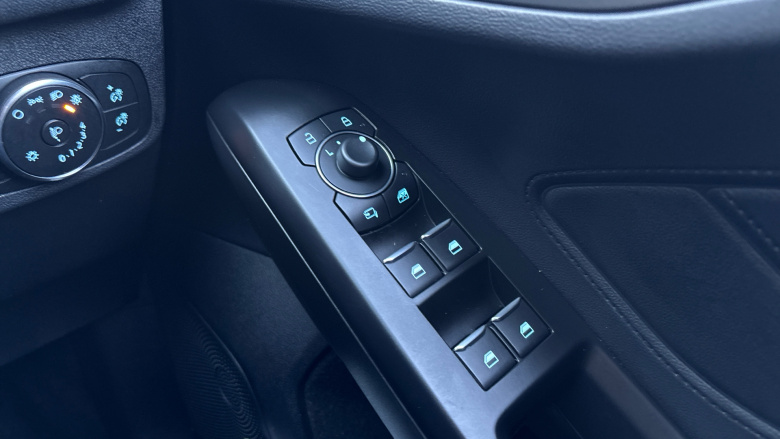 Ford Focus 1.0 EcoBoost ST-Line Style 5dr Petrol Hatchback